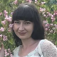 Фотография репетитора Саблина Юлия Васильевна