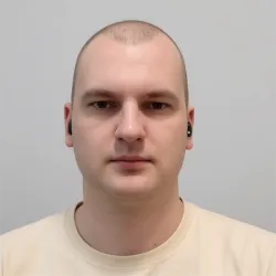 Фотография репетитора Ермолаев Яков Алексеевич