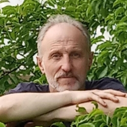 Фотография репетитора Кудряшов Евгений Кириллович