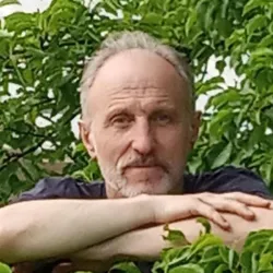 Фотография репетитора Кудряшов Евгений Кириллович