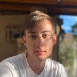 Фотография репетитора Лебедев Антон Сергеевич