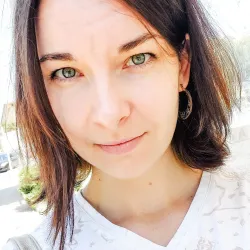 Фотография репетитора Андреева Любовь Александровна