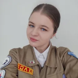 Фотография репетитора Селезнёва Мария Викторовна