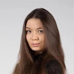 Фотография репетитора Игнатович Елизавета Алексеевна