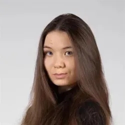 Фотография репетитора Игнатович Елизавета Алексеевна