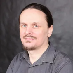 Фотография репетитора Бекорюков Алексей Валентинович