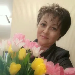 Фотография репетитора Шевцова Светлана Анатольевна