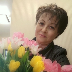 Фотография репетитора Шевцова Светлана Анатольевна