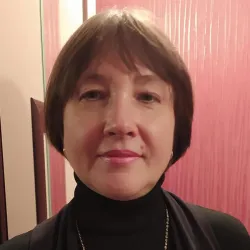 Фотография репетитора Фофонова Ольга Ивановна