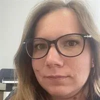 Фотография репетитора Зиновьева Марина Михайловна