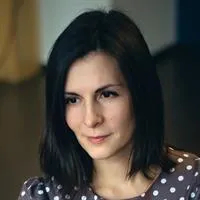 Фотография репетитора Плотникова Елена Сергеевна