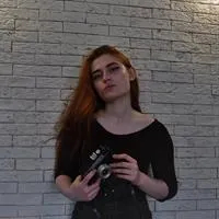 Фотография репетитора Каграманян Елизавета Карэновна