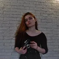 Фотография репетитора Каграманян Елизавета Карэновна