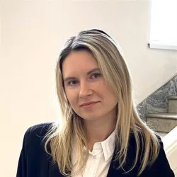 Фотография репетитора Шакшина Анастасия Станиславовна