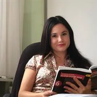 Фотография репетитора Белова Маргарита Михайловна