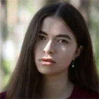 Фотография репетитора Кудряшова Анастасия Андреевна