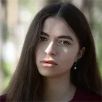 Фотография репетитора Кудряшова Анастасия Андреевна