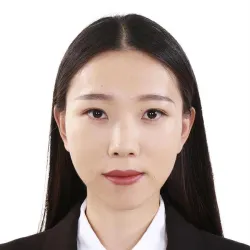 Фотография репетитора Шао Босюань 