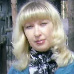 Фотография репетитора Мануковская Мария Алексеевна