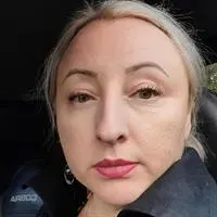 Фотография репетитора Хайдаршина Виктория Бахтинуровна