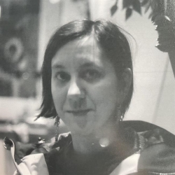 Фотография репетитора Волкова Ульяна Андреевна