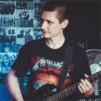 Фотография репетитора Бутримов Владимир Евгеньевич