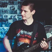 Фотография репетитора Бутримов Владимир Евгеньевич