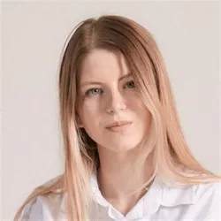 Фотография репетитора Стахурлова Ксения Александровна