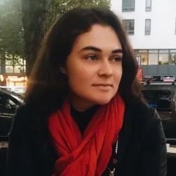 Фотография репетитора Терехова Ирина Владимировна