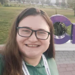 Фотография репетитора Хамматова Алена Рафаиловна