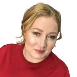 Фотография репетитора Тарасенко Елена Александровна