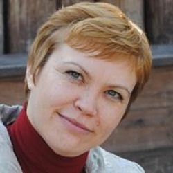 Фотография репетитора Крюкова Ольга Анатольевна