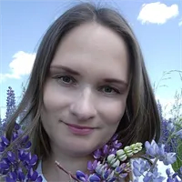 Фотография репетитора Захарова Елена Сергеевна