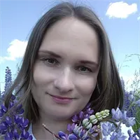 Фотография репетитора Захарова Елена Сергеевна