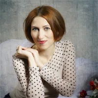 Фотография репетитора Мельникова Елена Борисовна