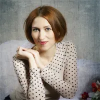 Фотография репетитора Мельникова Елена Борисовна