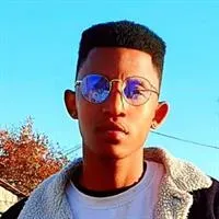 Фотография репетитора 3вьюя Шон 