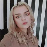 Фотография репетитора Гончарова Анастасия Алексеевна