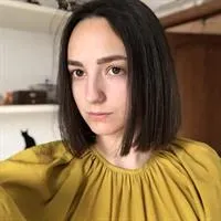 Фотография репетитора Антоненко Елизавета Павловна