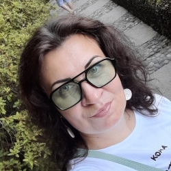 Фотография репетитора Аксёнова Надежда Александровна