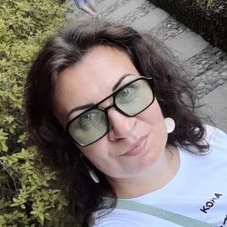 Фотография репетитора Аксёнова Надежда Александровна