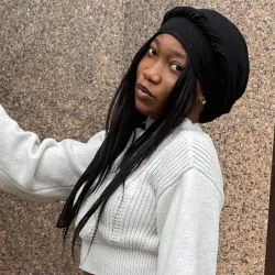 Фотография репетитора Феликс Экселлент Осебхахимен 