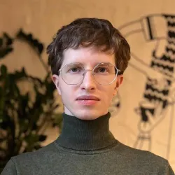 Фотография репетитора Сапичев Артем Сергеевич