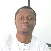 Фотография репетитора Океке Нонсо Эммануэль 