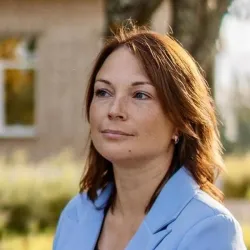 Фотография репетитора Головина Светлана Николаевна