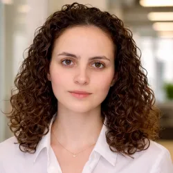 Фотография репетитора Меджитова Диляра Исметовна