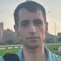 Фотография репетитора Романов Алексей Александрович