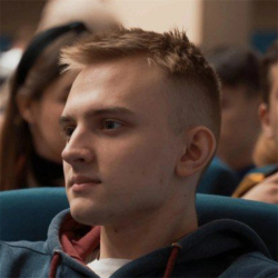 Фотография репетитора Федосеенко Клим Александрович