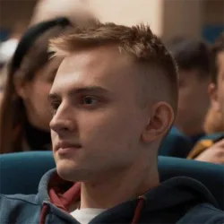 Фотография репетитора Федосеенко Клим Александрович