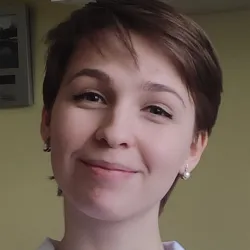 Фотография репетитора Болховская Таисия Дмитриевна